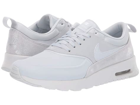 nike thea premium weiß|Nike Air Max Thea Premium Women's Shoes.